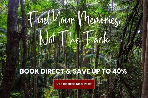 Advance Booking Deal