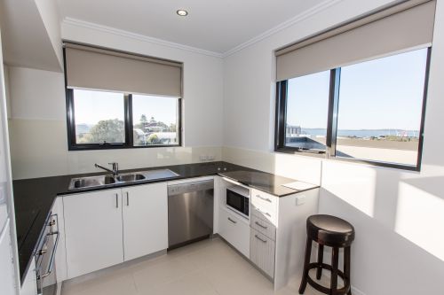 Two Bedroom Apartment